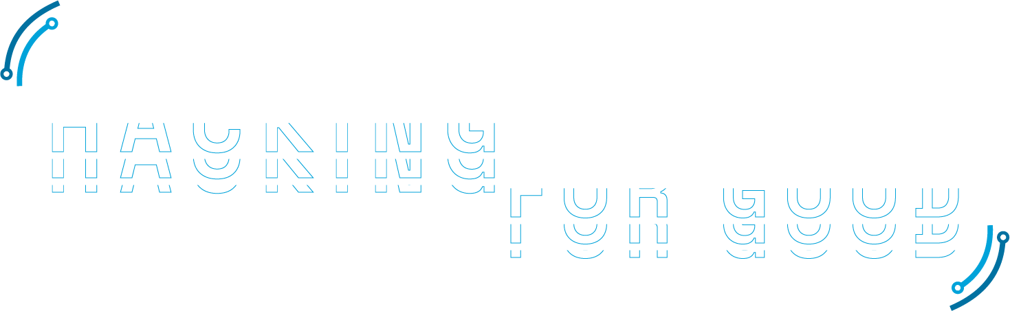 Hacking for Good